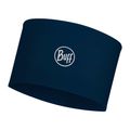 BUFF Tech Fleece Stirnband Solid navy blau 124061.707.10.00 4