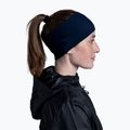 BUFF Tech Fleece Stirnband Solid navy blau 124061.707.10.00 6