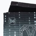 BUFF Polar Arc Multifunktions-Tragetuch schwarz 126952.999.10.00 3