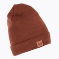 BUFF Heavyweight Merinowollmütze rot 111170