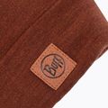 BUFF Heavyweight Merinowollmütze rot 111170 3