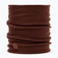BUFF Heavyweight Merinowolle brauner Snood 113018.411.10.00