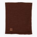 BUFF Heavyweight Merinowolle brauner Snood 113018.411.10.00 2