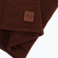 BUFF Heavyweight Merinowolle brauner Snood 113018.411.10.00 3