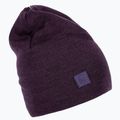 BUFF Heavyweight Merinowollmütze lila 113028