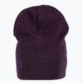 BUFF Heavyweight Merinowollmütze lila 113028 2