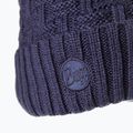 BUFF Strick- & Fleecemütze Airon Wintermütze navy blau 111021.779.10.00 3