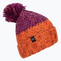 BUFF Strick- & Fleecebandmütze Janna lila 117851.502.10.00