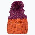 BUFF Strick- & Fleecebandmütze Janna lila 117851.502.10.00 2