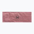 BUFF Midweight Merinowolle Stirnband rosa 118174.341.10.00 2
