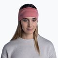 BUFF Midweight Merinowolle Stirnband rosa 118174.341.10.00 5