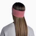 BUFF Midweight Merinowolle Stirnband rosa 118174.341.10.00 7