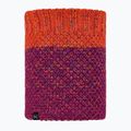 BUFF Strick- & Fleece-Nackenwärmer Janna kastanienbraun 120704.502.10.00