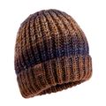 BUFF Strick- & Fleecebandmütze braun 120844.906.10.00
