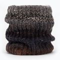 BUFF Strick- & Fleece-Nackenwärmer Olya braun 120845.906.10.00