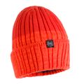 BUFF Strick- & Fleecebandmütze rot 120850.220.10.00