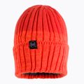 BUFF Strick- & Fleecebandmütze rot 120850.220.10.00 2
