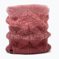 BUFF Strick- & Fleece-Nackenwärmer Masha rosa 120856.537.10.00