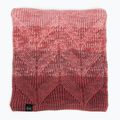 BUFF Strick- & Fleece-Nackenwärmer Masha rosa 120856.537.10.00 2