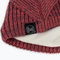 BUFF Strick- & Fleece-Nackenwärmer Masha rosa 120856.537.10.00 3