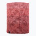 BUFF Strick- & Fleece-Nackenwärmer Masha rosa 120856.537.10.00 5