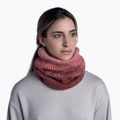 BUFF Strick- & Fleece-Nackenwärmer Masha rosa 120856.537.10.00 6