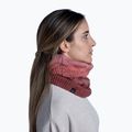BUFF Strick- & Fleece-Nackenwärmer Masha rosa 120856.537.10.00 7