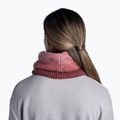 BUFF Strick- & Fleece-Nackenwärmer Masha rosa 120856.537.10.00 8