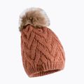 BUFF Strick- & Fleeceband Mütze braun 123515.341.10.00