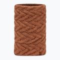 BUFF Strick- & Fleece-Nackenwärmer Caryn braun 123518.341.10.00