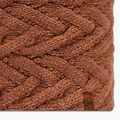 BUFF Strick- & Fleece-Nackenwärmer Caryn braun 123518.341.10.00 2