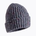 BUFF Strick- & Fleeceband Mütze grau 123526.937.10.00