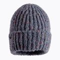 BUFF Strick- & Fleeceband Mütze grau 123526.937.10.00 2