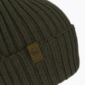 BUFF Merinowolle stricken 1Lhat Norval grün Mütze 124242.809.10.00 3