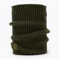 BUFF Gestrickter Halswärmer Norval grün 124244.809.10.00