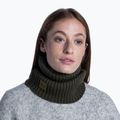BUFF Gestrickter Halswärmer Norval grün 124244.809.10.00 5