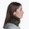 BUFF Gestrickter Halswärmer Norval grün 124244.809.10.00 6