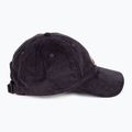 BUFF Baseballmütze Solid grau 125355 2