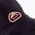 BUFF Baseballmütze Solid grau 125355 3