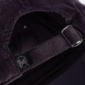 BUFF Baseballmütze Solid grau 125355 4