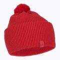 BUFF Strickmütze Tim rot 126463.220.10.00