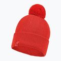 BUFF Strickmütze Tim rot 126463.220.10.00 4