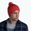 BUFF Strickmütze Tim rot 126463.220.10.00 7