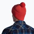 BUFF Strickmütze Tim rot 126463.220.10.00 8