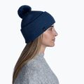 BUFF Strickmütze Tim navy blau 126463.788.10.00 7
