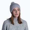 BUFF Strickmütze Tim hellgrau 126463.933.10.00 6