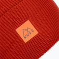 BUFF Crossknit Hut Verkauft rot 126483 3
