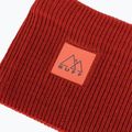 BUFF Crossknit Stirnband Solid rot 126484.220 3