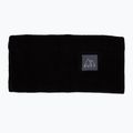 BUFF Crossknit Stirnband Solid schwarz 126484.999.10.00 2