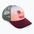 BUFF Trucker Baseballmütze Billig kastanienbraun und orange 127791.555.30.00